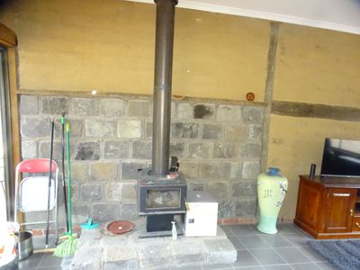 154 Gold Diggers Road, Bailieston