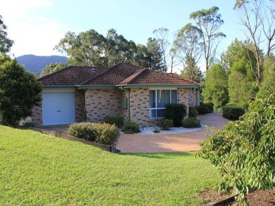 15 Jenanter Drive, Kangaroo Valley