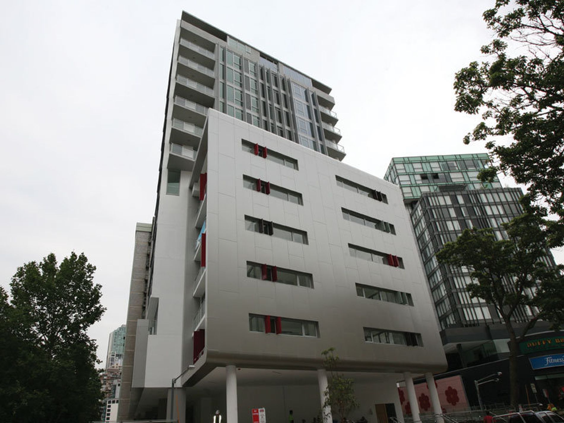 1206 / 200 Goulburn Street, Surry Hills