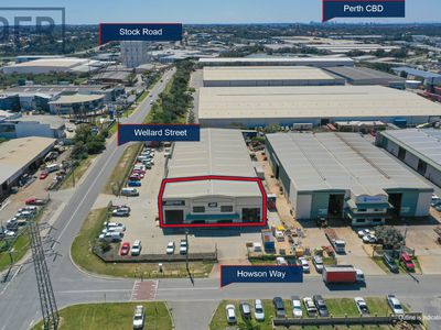 1 / 34 Wellard Street, Bibra Lake