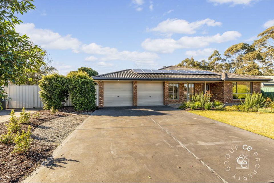 18 Memorial Court, Kersbrook