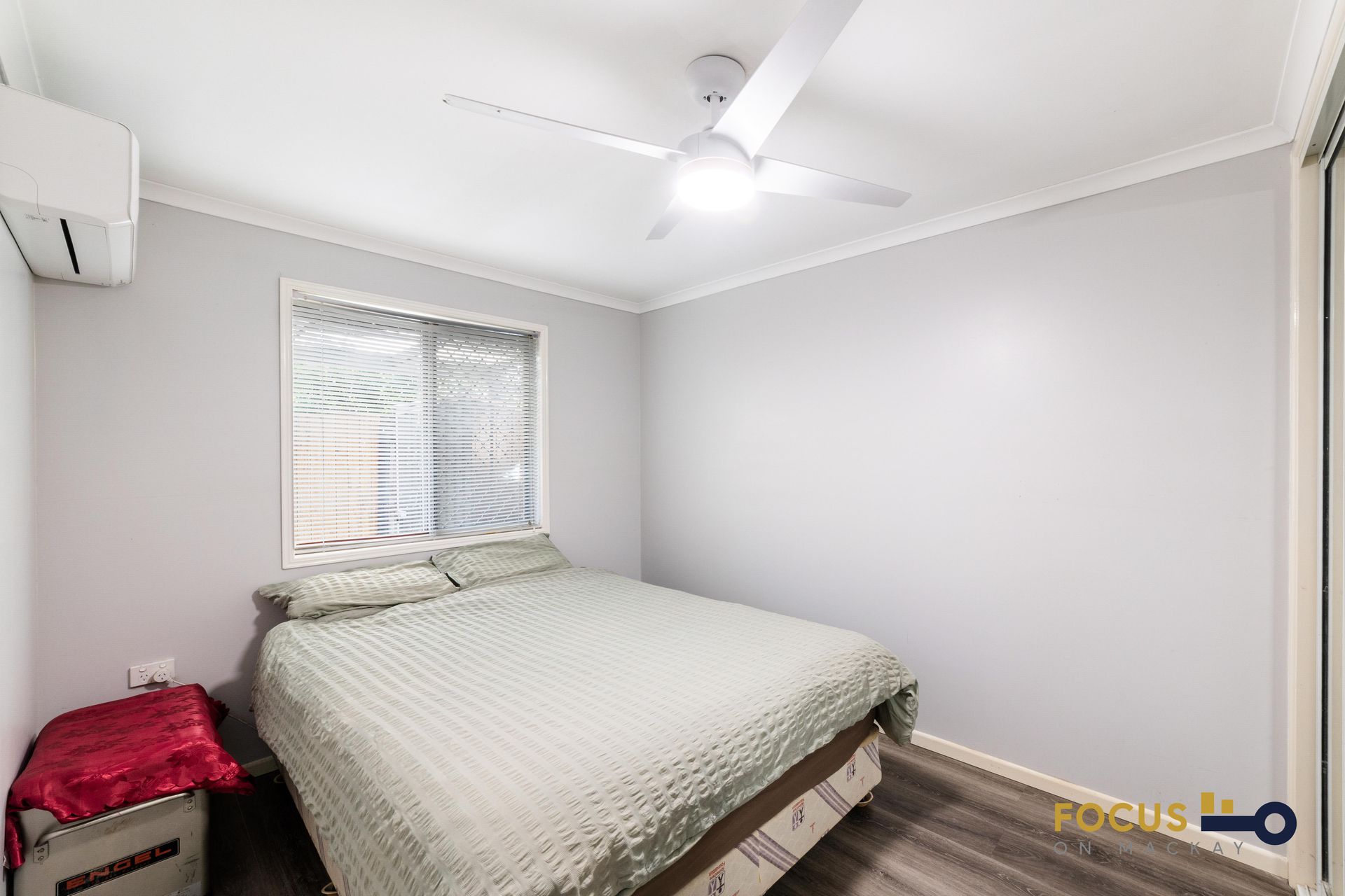 3 / 52 Mengel Street, South Mackay