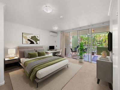 C61 / 41 Gotha Street, Fortitude Valley