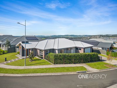 45 Oak Farm Road, Calderwood