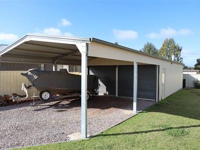 4 Yasmine Court, Forbes