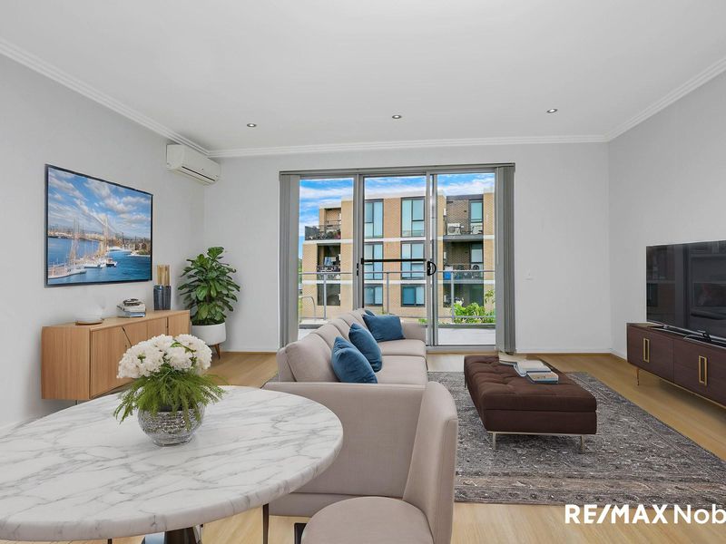 12 / 3 Charles Street, Carlingford
