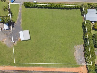 43 Morrison Road, Glass House Mountains