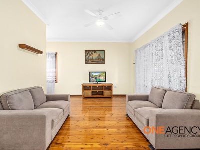 81 Leawarra Avenue, Barrack Heights