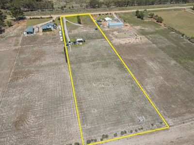 Lot 4, Flood Lane, Reedy Lake