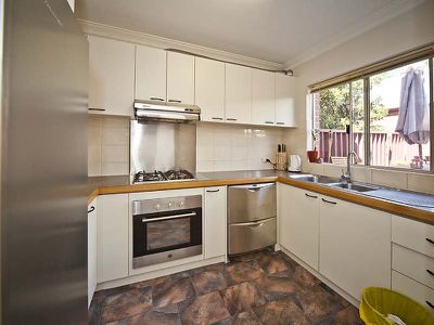 46 Canning Highway, Burswood