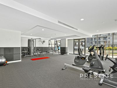 203 / 6 Reede Street, Turrella