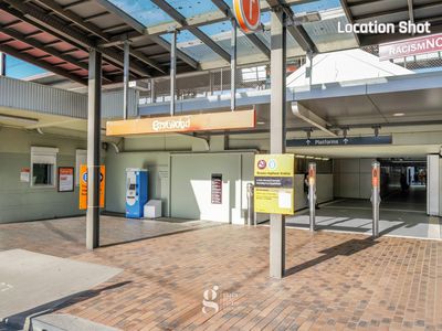 8 / 594 Blaxland Road, Eastwood