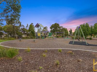 25 Vaughan Chase, Wyndham Vale