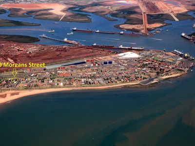 2 / 60 Morgans Street, Port Hedland