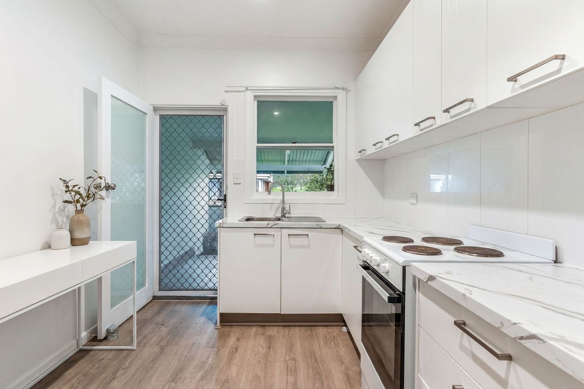 29 Garrard Street, Girards Hill
