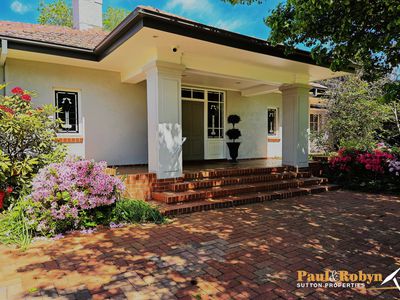 50 National Circuit, Forrest