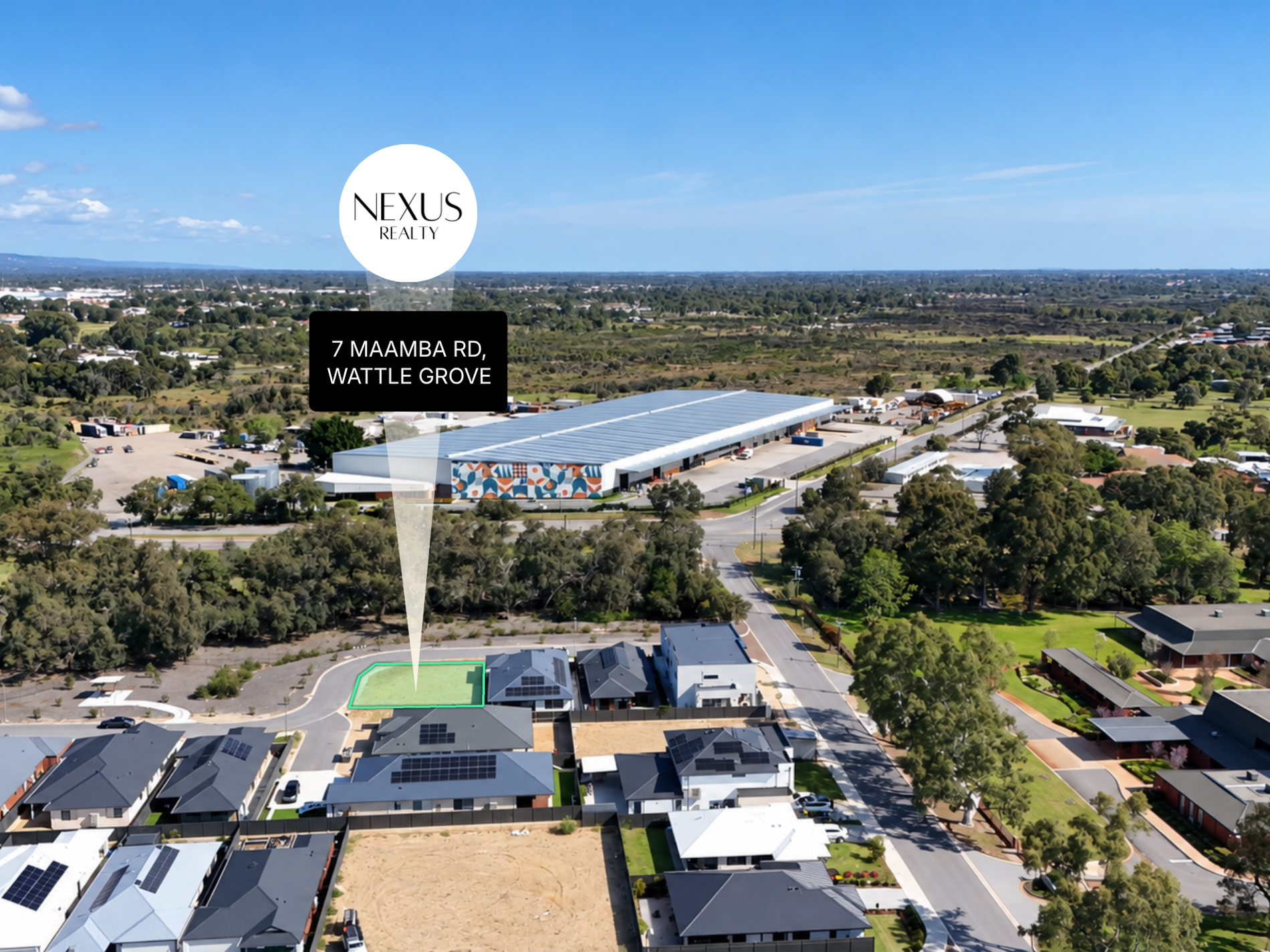 7 Maamba Road, Wattle Grove