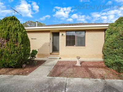 1 / 13 WIRILDA CLOSE, Wodonga