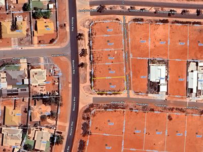 Lot 71, 58 Masters Way, South Hedland