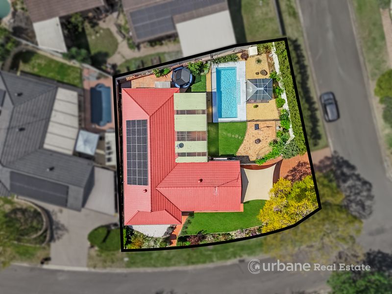 32 Fireball Avenue, Cranebrook