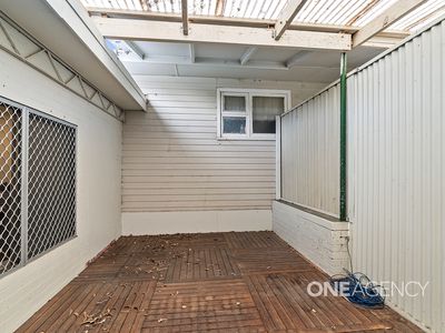 42 Hillcrest Avenue, South Nowra
