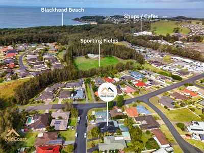 4 Meers Drive, Black Head