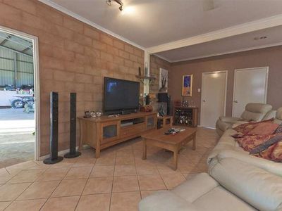 14 Poincettia Way, Kununurra