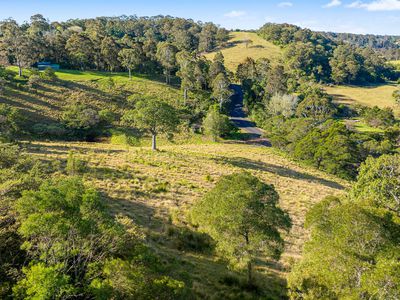Lot 121, Punkalla Tilba Road, Central Tilba
