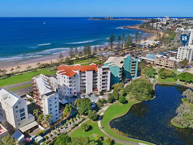 12 / 156 Alexandra Parade, Alexandra Headland