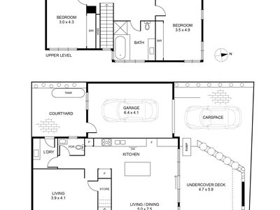 1B Myrtle Street, Williamstown North