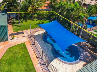 26 McPherson Street, Port Hedland