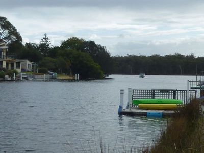 18 Wyuna Place, Forster