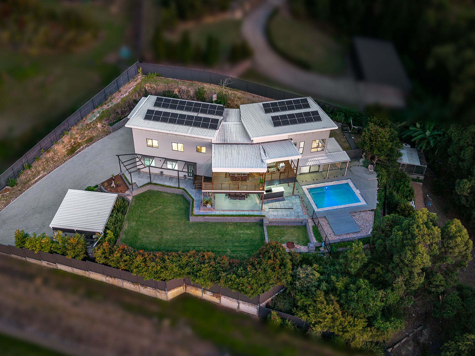 25 Hidden Lane, Palmview