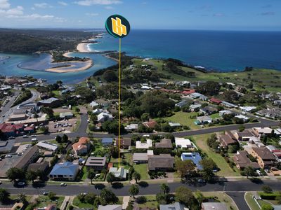 9 Tilba Street, Narooma