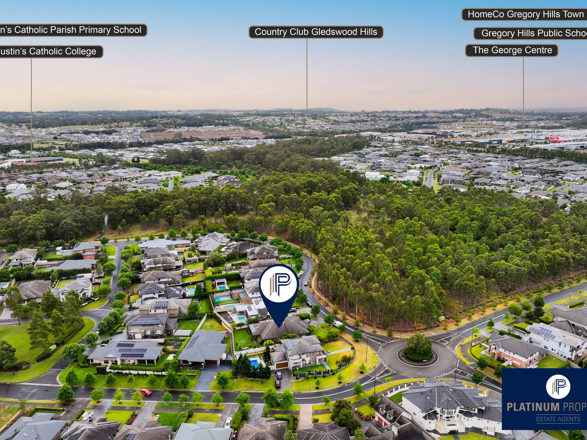 48 Brookman Avenue, Harrington Park