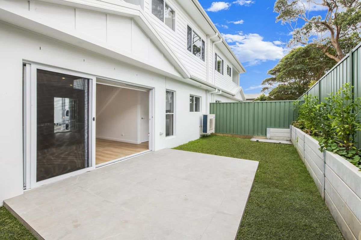 4 / 32 Elsiemer Street, Long Jetty