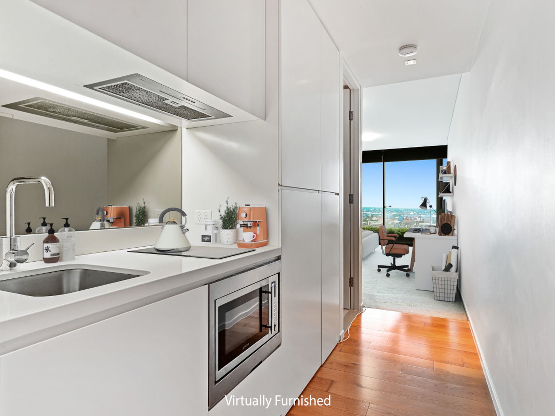 3 Carlton Street, Chippendale