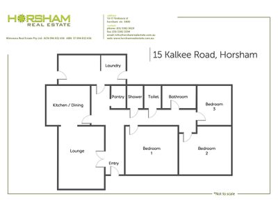 15 Kalkee Road, Horsham
