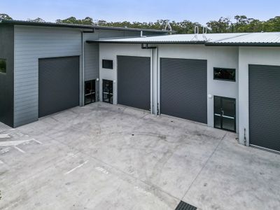 5 / 9 Corporate Place, Landsborough