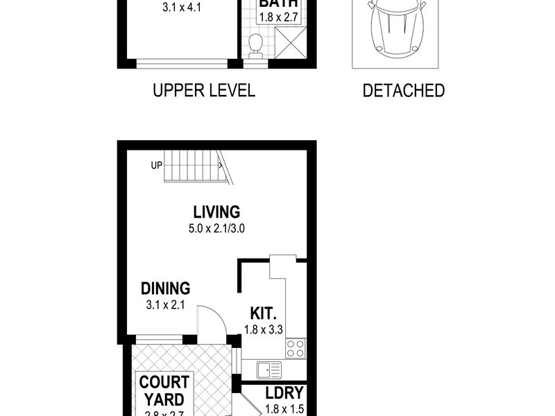 5 / 40 Campbell Street, Wollongong