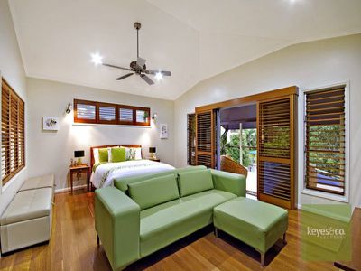 6 Regatta Crescent, Douglas