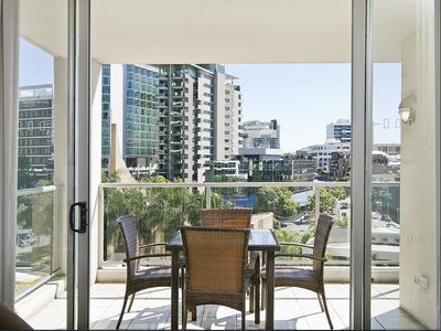 501 / 347 Ann Street, Brisbane City