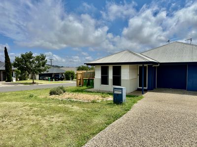 1 / 1 Menton Place, Harristown