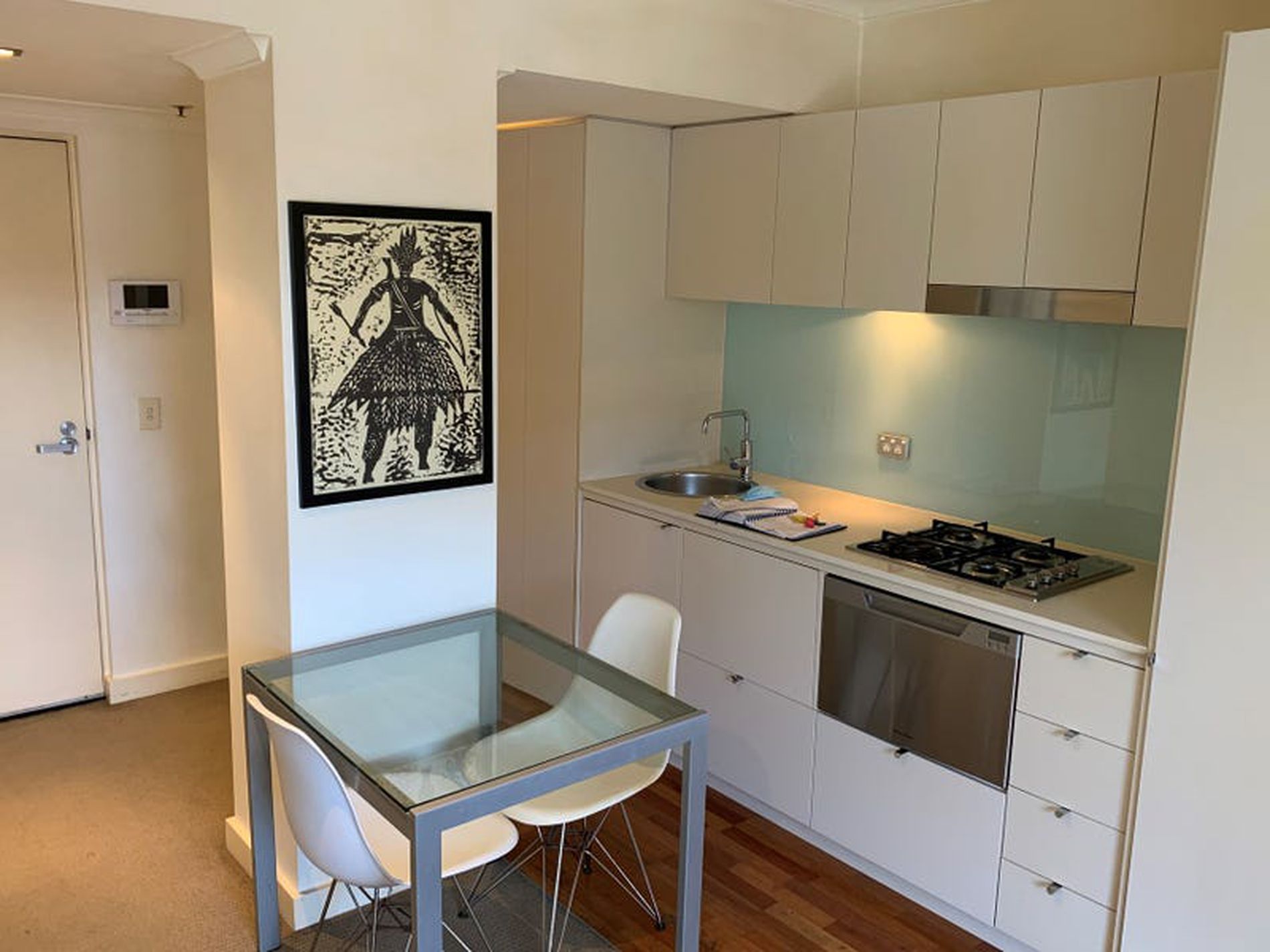 85 New South Head Road, Rushcutters Bay