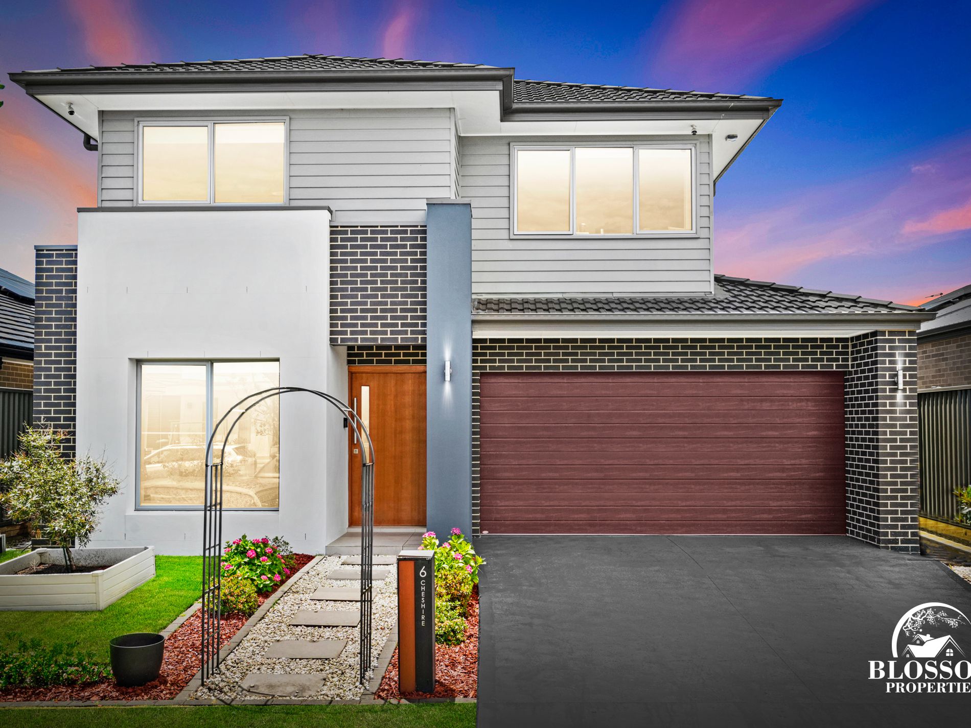 6 Cheshire Street, Marsden Park