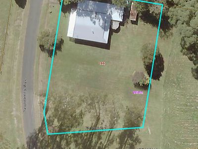 144 TEUTOBERG AVENUE, Witta