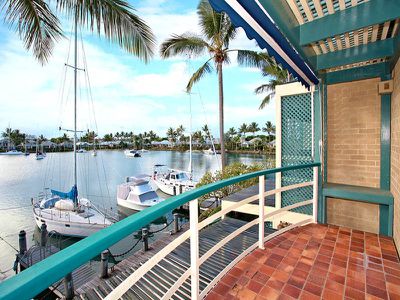 16 / 3 Island Drive, Tweed Heads