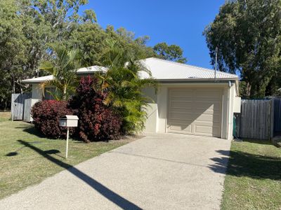 6 Jubo Street, Andergrove