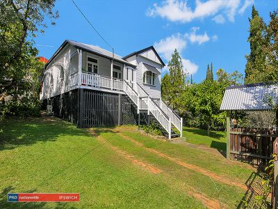 31 Stephenson Street, Sadliers Crossing