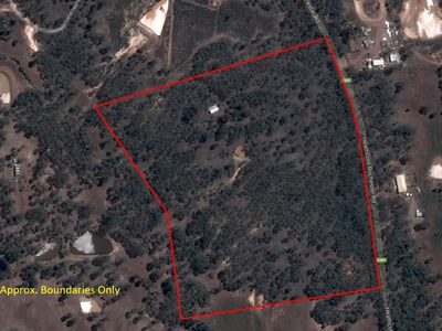 929 Heathcote Rochester Road, Heathcote